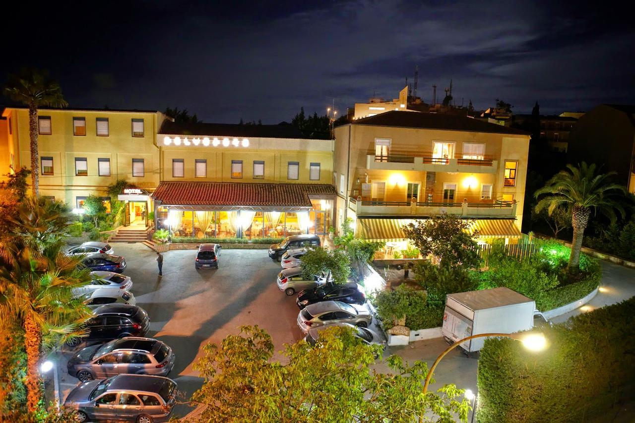 Hotel Belvedere Canicatti